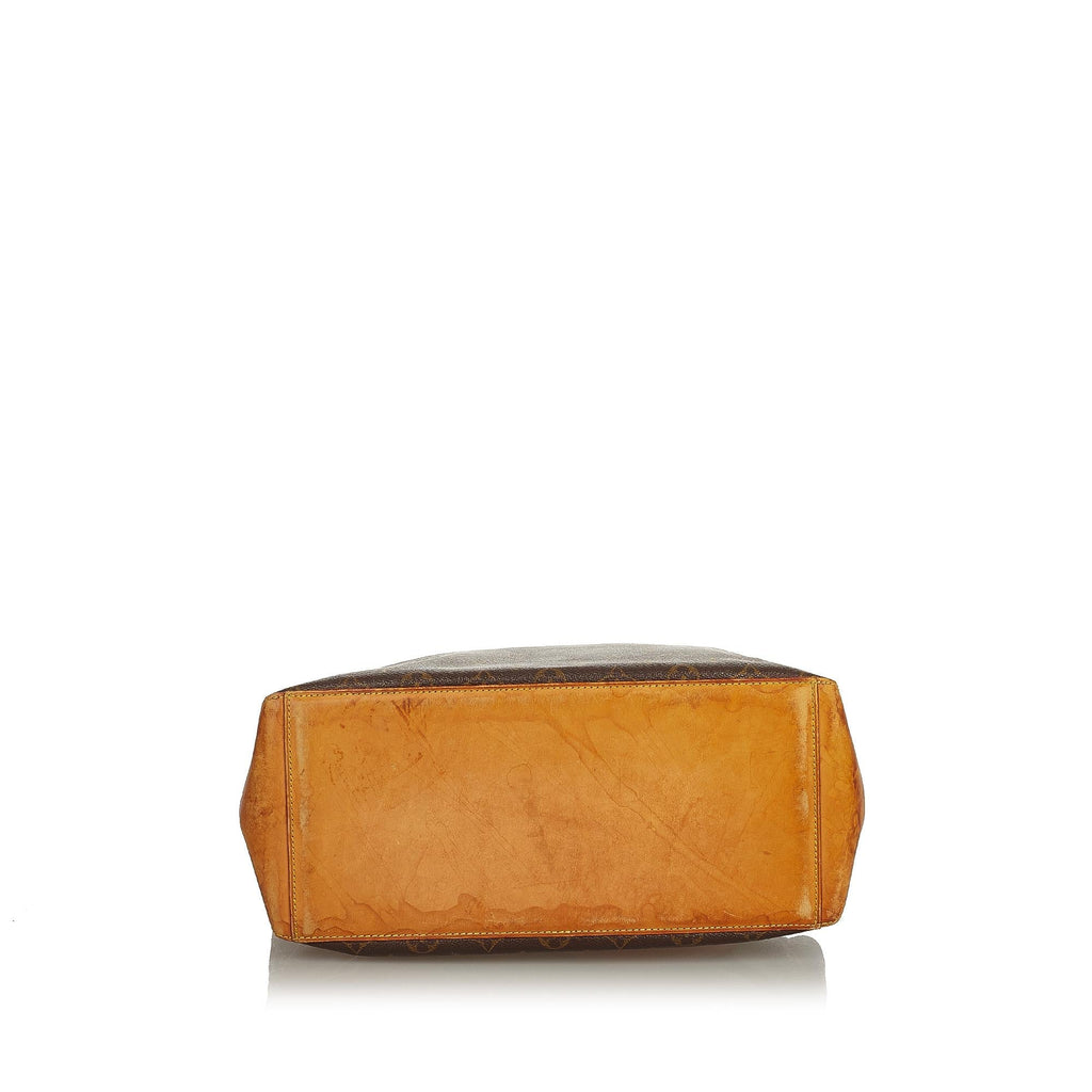 Louis Vuitton Monogram Cabas Alto (SHG-25967)