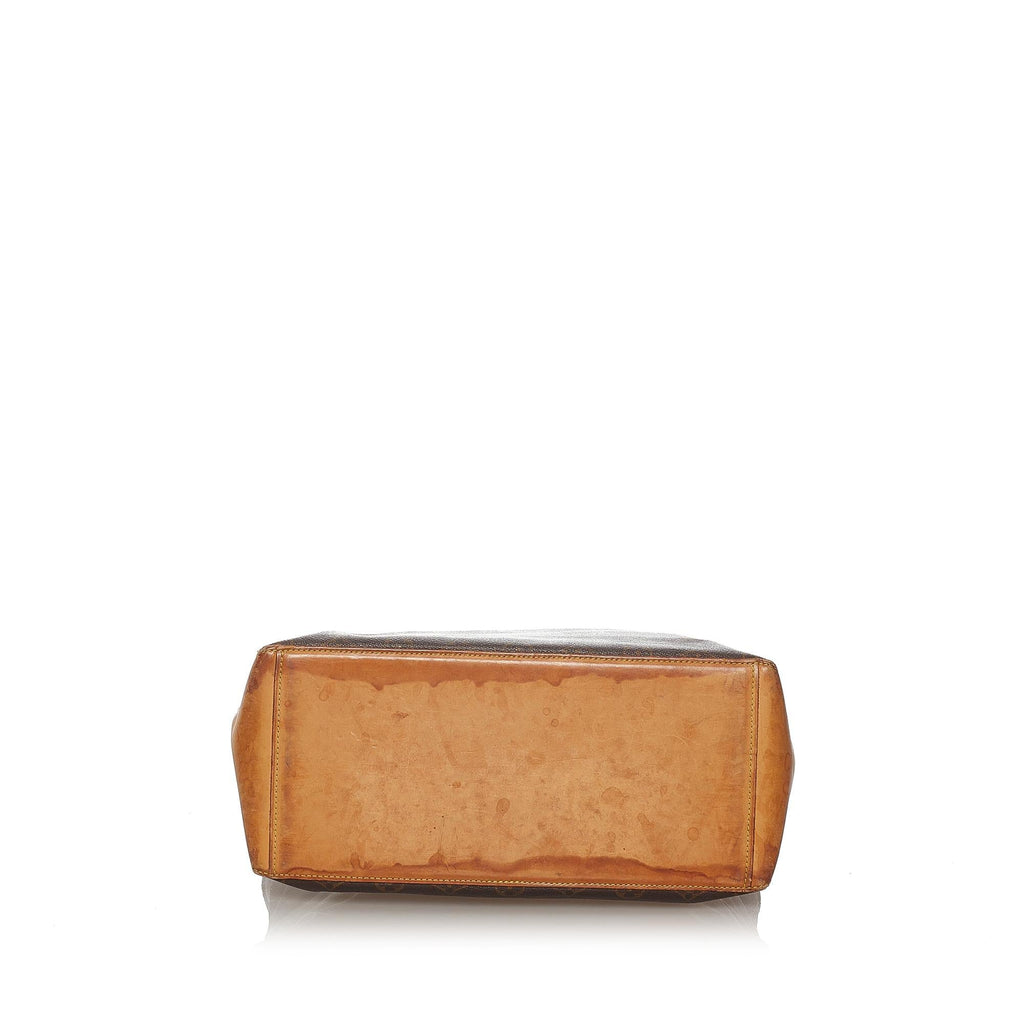 Louis Vuitton Monogram Cabas Alto (SHG-27877)