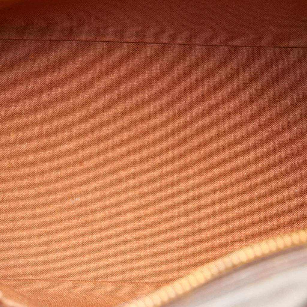 Louis Vuitton Monogram Cabas Alto (SHG-27877)