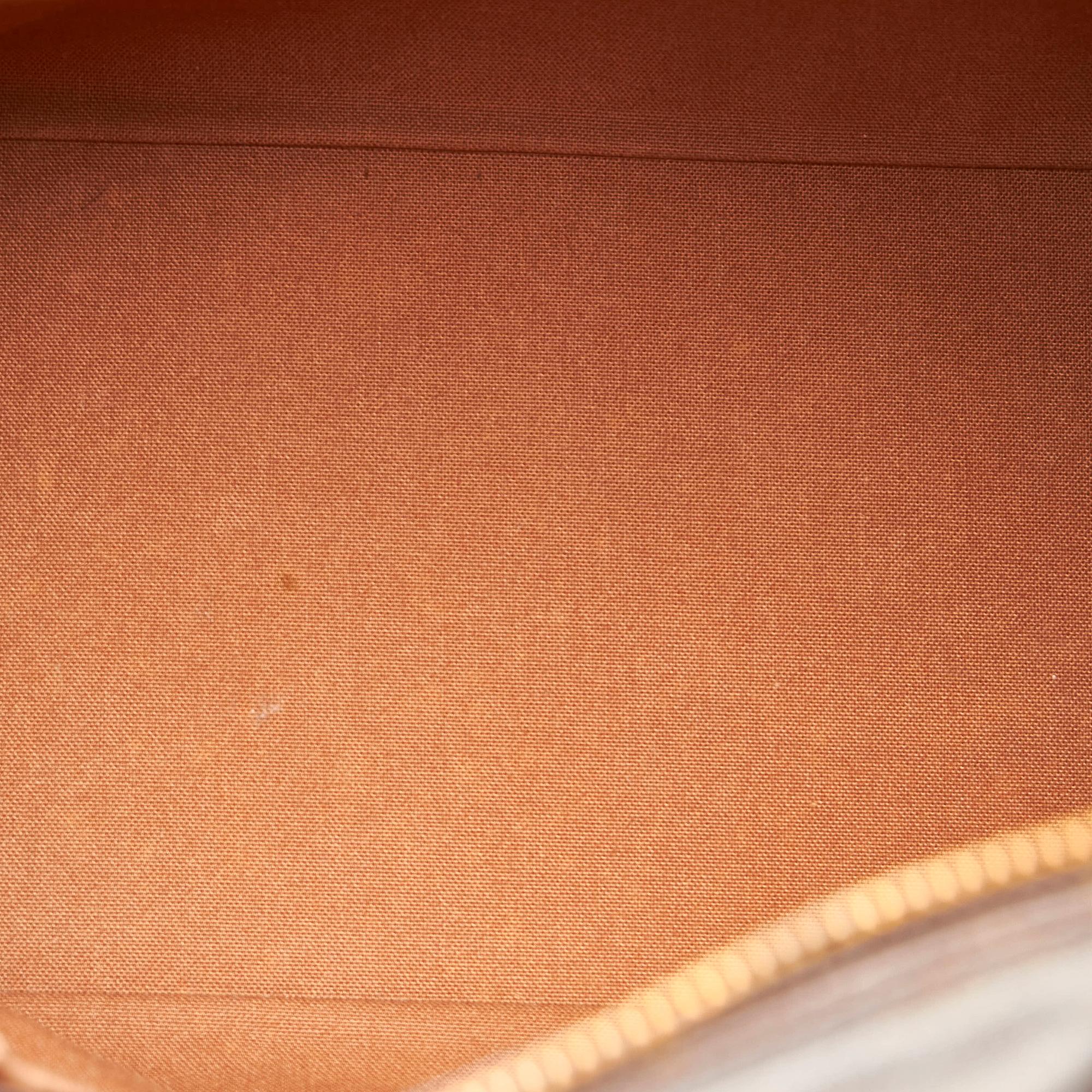 Louis Vuitton Monogram Cabas Alto (SHG-27877)
