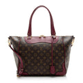 Louis Vuitton Monogram Canvas Estrela Tote (SHF-16799)