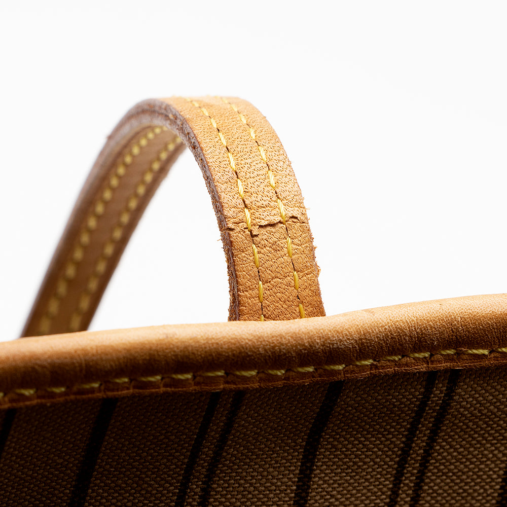 Louis Vuitton Monogram Canvas Neverfull GM Tote (SHF-17731)