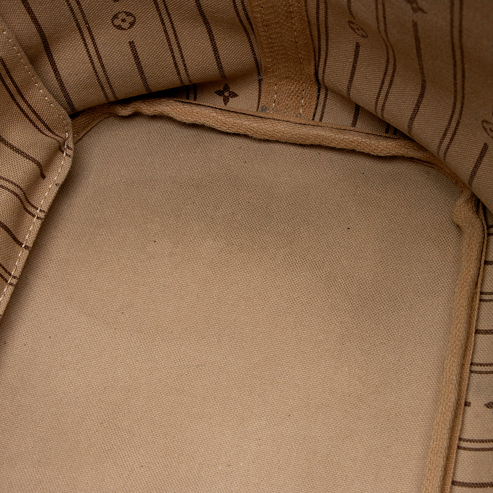 Louis Vuitton Monogram Canvas Neverfull MM Tote - FINAL SALE (SHF-18013)