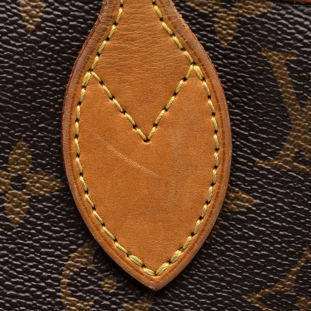 Louis Vuitton Monogram Canvas Neverfull MM Tote (SHF-18186)