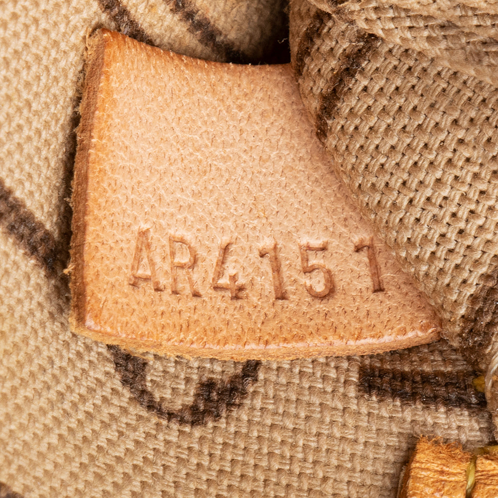 Louis Vuitton Monogram Canvas Neverfull PM Tote - FINAL SALE (SHF-18014)