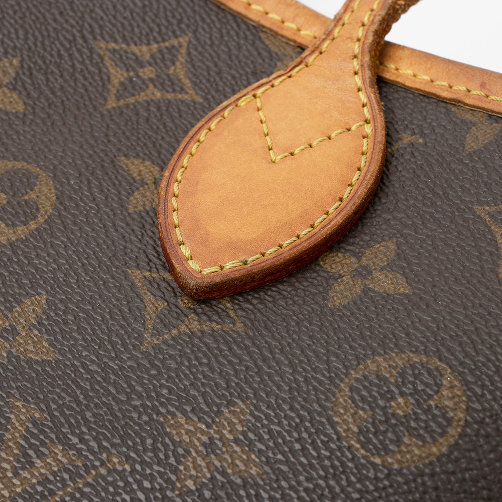 Louis Vuitton Monogram Canvas Neverfull PM Tote - FINAL SALE (SHF-18014)