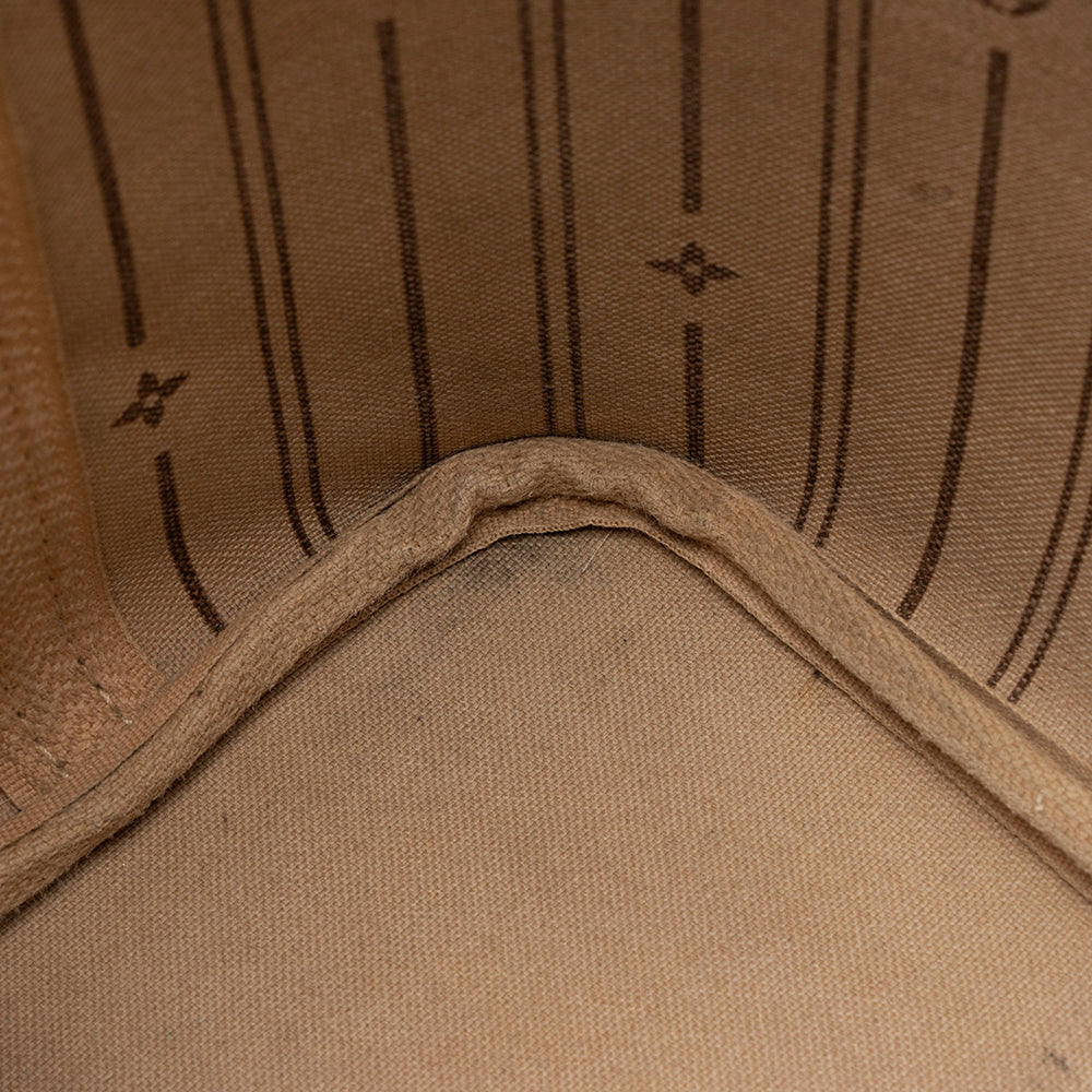 Louis Vuitton Monogram Canvas Neverfull PM Tote - FINAL SALE (SHF-18014)