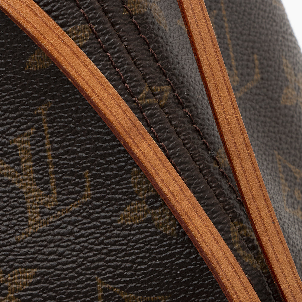 Louis Vuitton Monogram Canvas Neverfull PM Tote (SHF-18380)