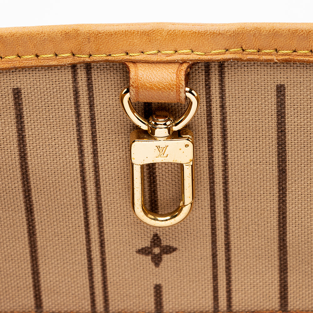 Louis Vuitton Monogram Canvas Neverfull PM Tote (SHF-18380)
