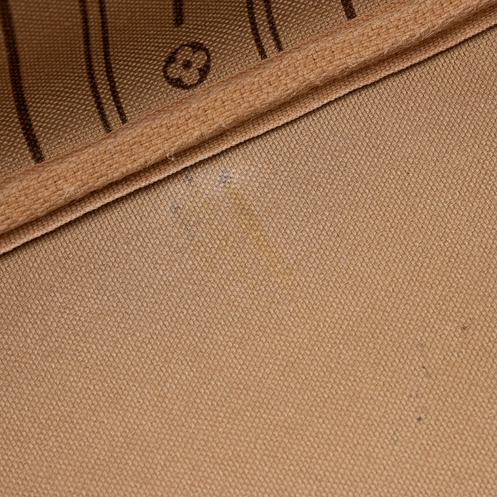 Louis Vuitton Monogram Canvas Neverfull PM Tote (SHF-18380)