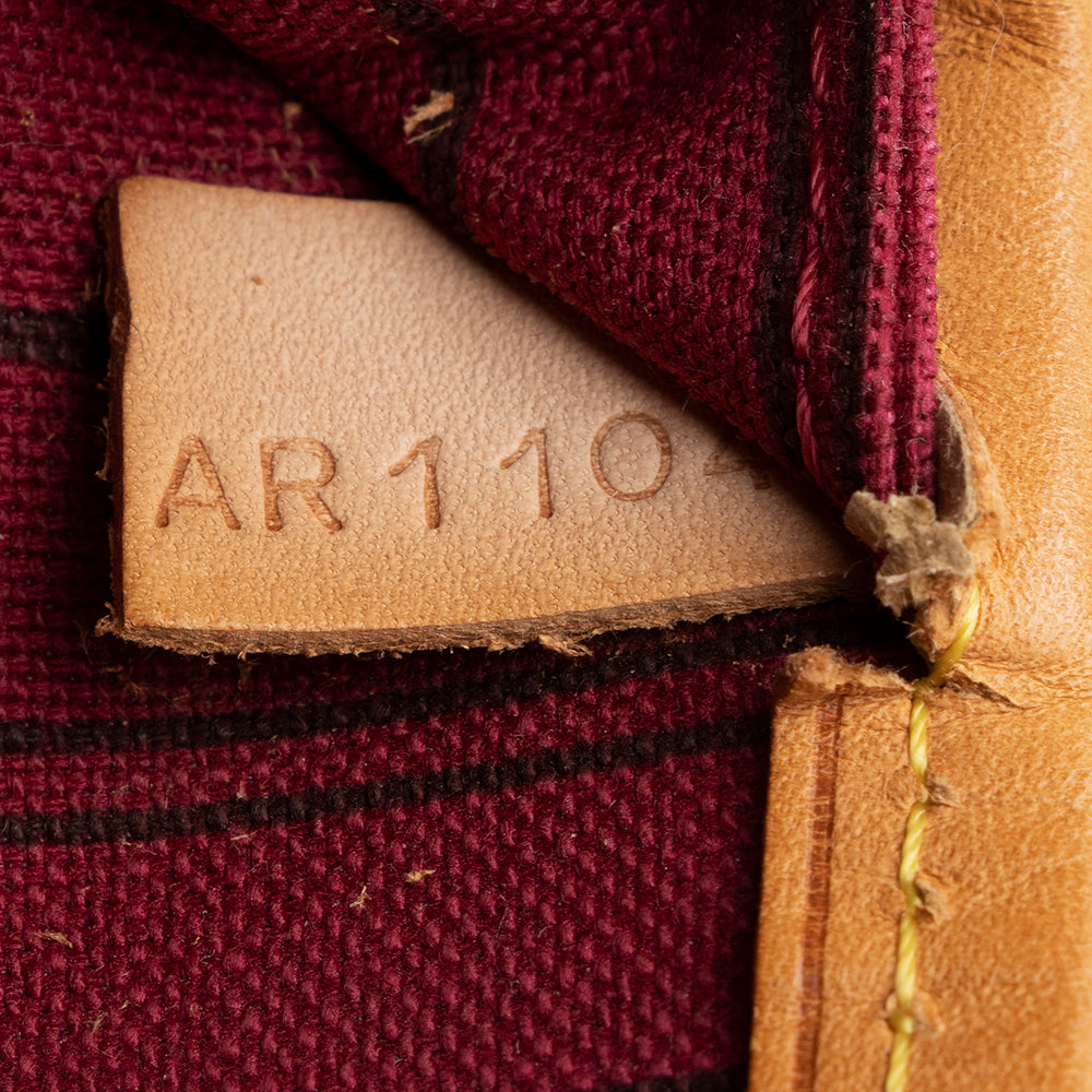 Louis Vuitton Monogram Canvas Neverfull PM Tote (SHF-17771)