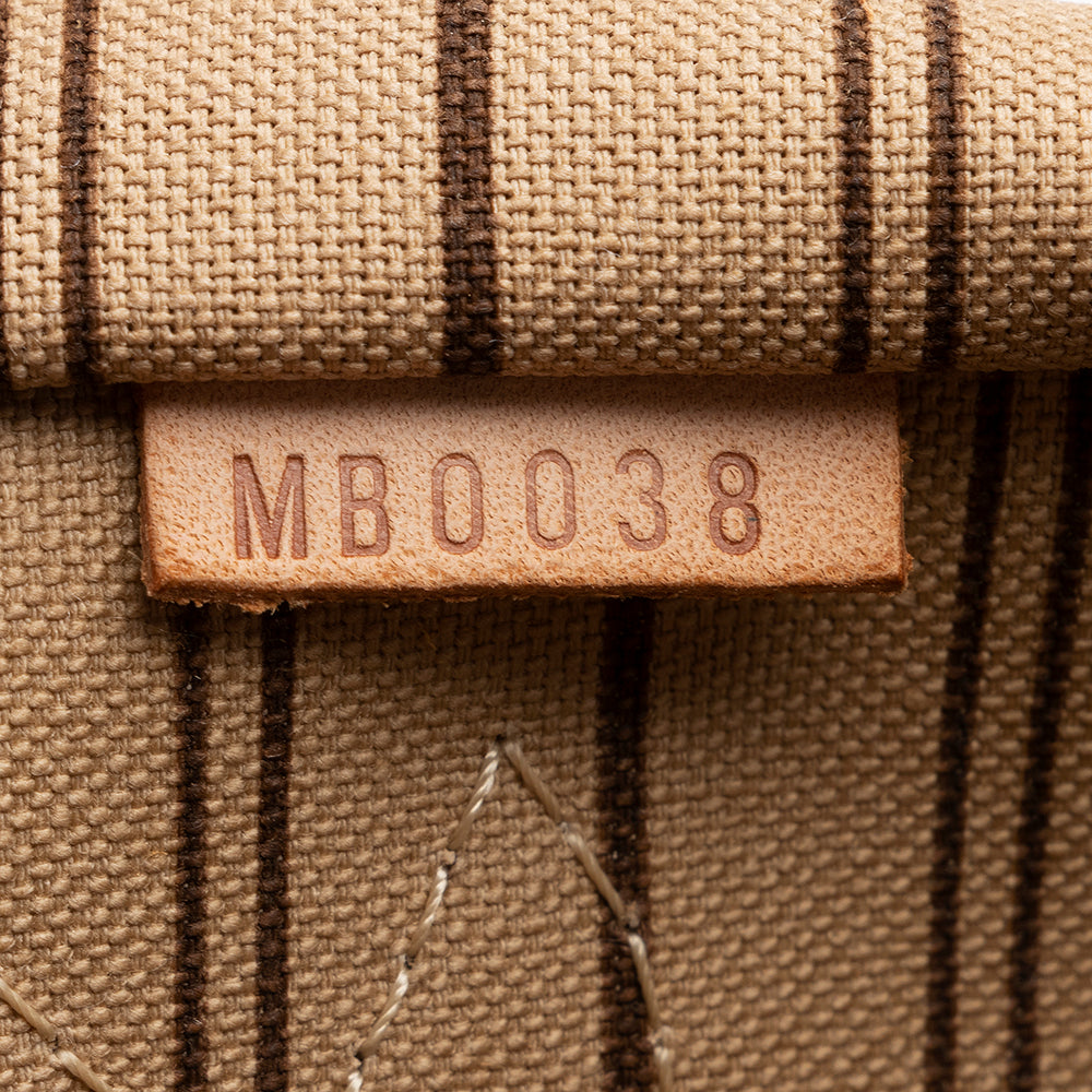 Louis Vuitton Monogram Canvas Neverfull PM Tote (SHF-17775)