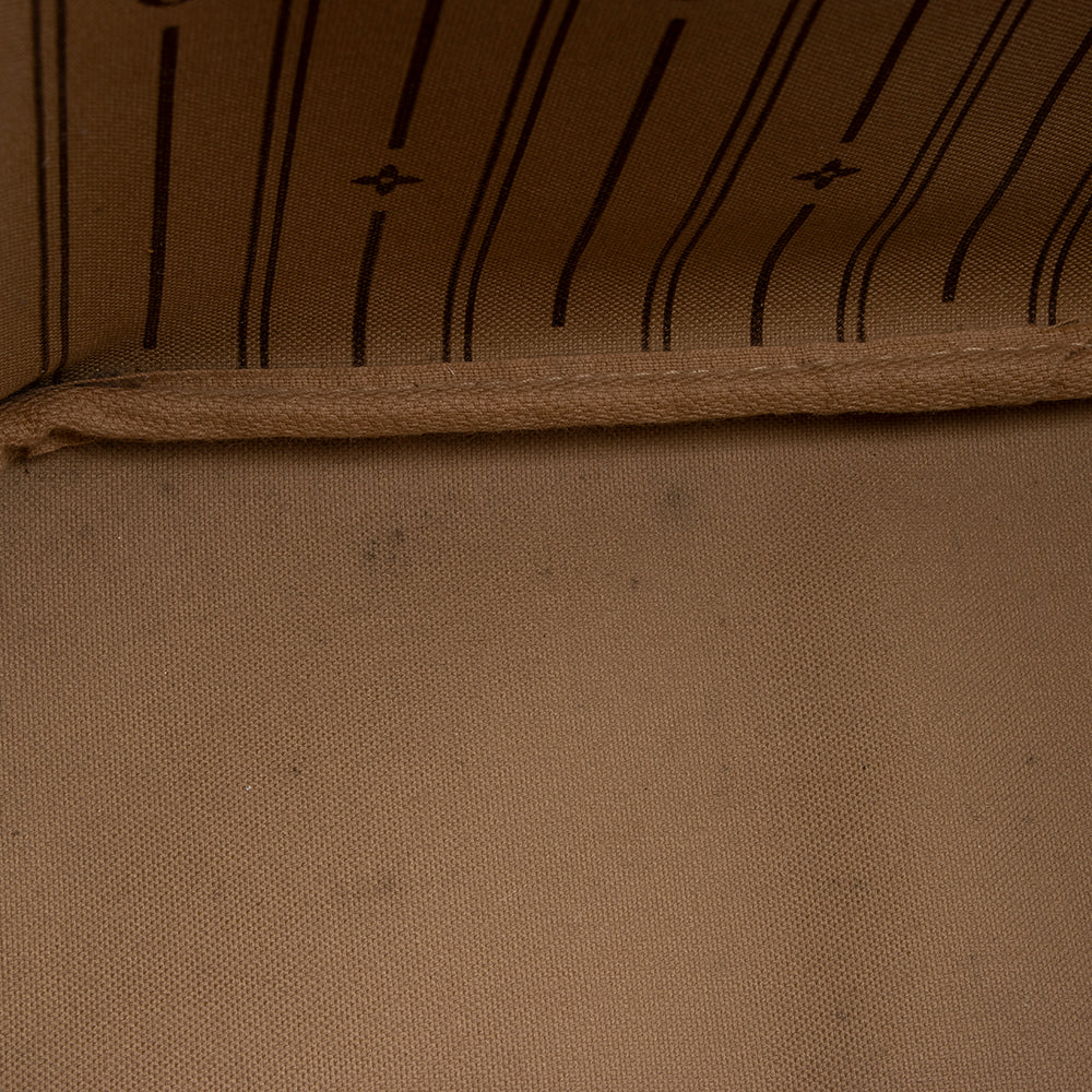 Louis Vuitton Monogram Canvas Neverfull PM Tote (SHF-17775)