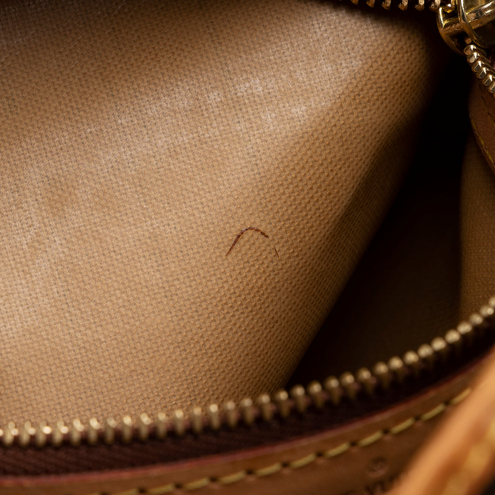 Louis Vuitton Monogram Canvas Neverfull PM Tote (SHF-17775)