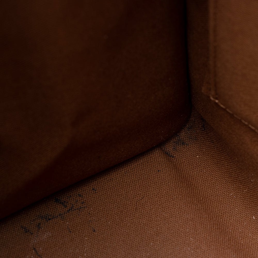 Louis Vuitton Monogram Canvas Popincourt Haute Shoulder Bag (SHF-17029)