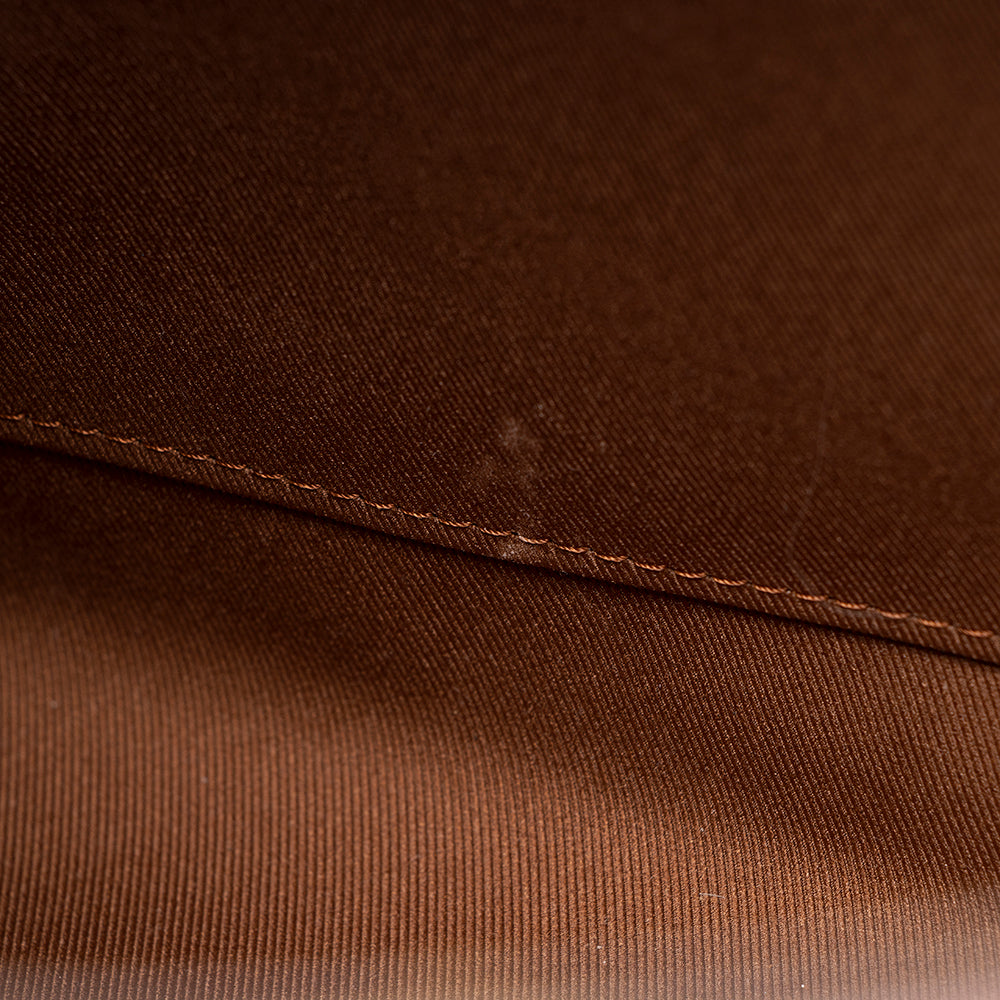 Louis Vuitton Monogram Canvas Steamer PM Tote (SHF-17842)