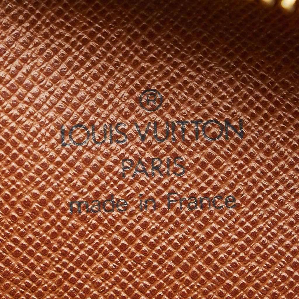 Louis Vuitton Monogram Danube (SHG-26461)