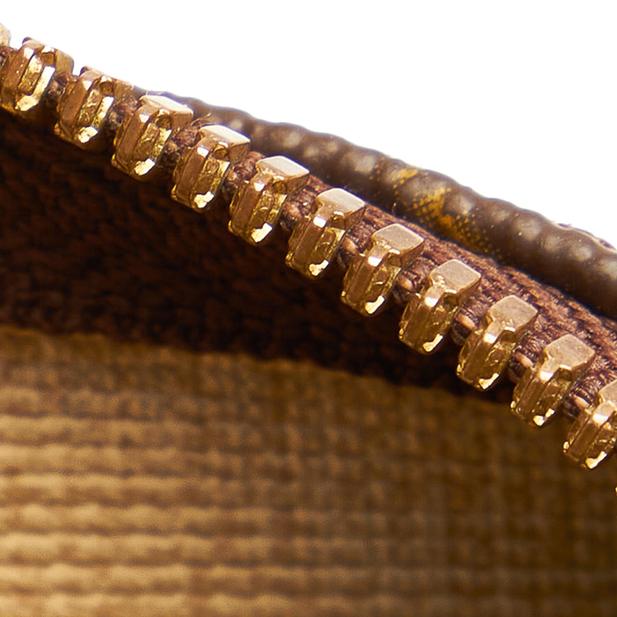 Louis Vuitton Monogram Deauville (SHG-24718)