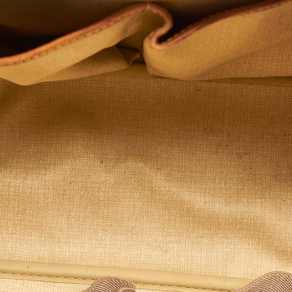 Louis Vuitton Monogram Deauville (SHG-24718)