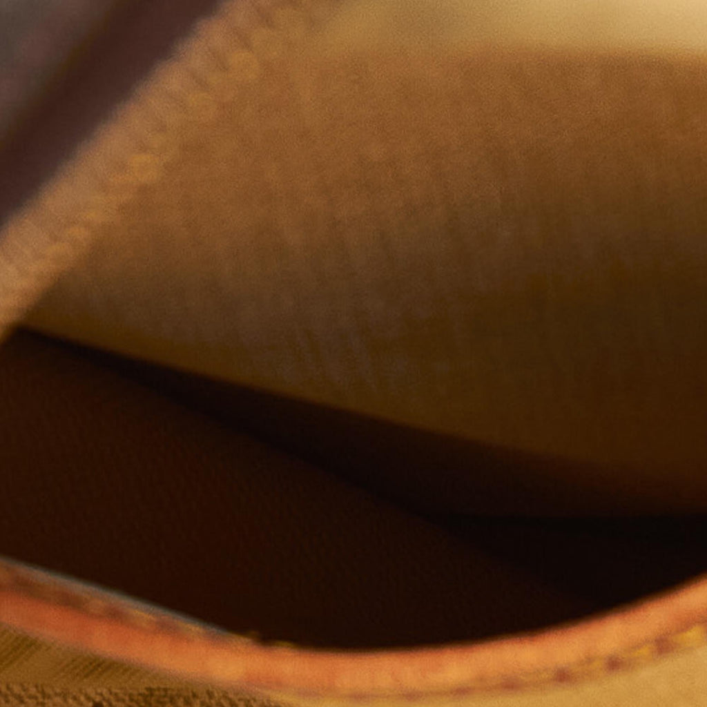 Louis Vuitton Monogram Deauville (SHG-24718)