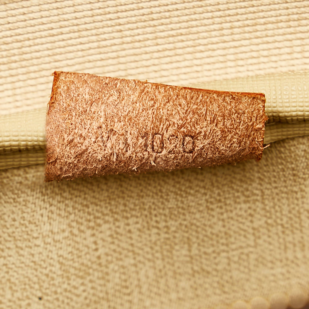 Louis Vuitton Monogram Deauville (SHG-26439)