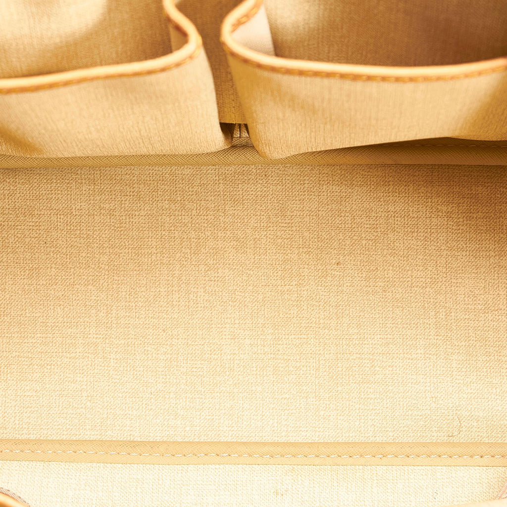 Louis Vuitton Monogram Deauville (SHG-27861)