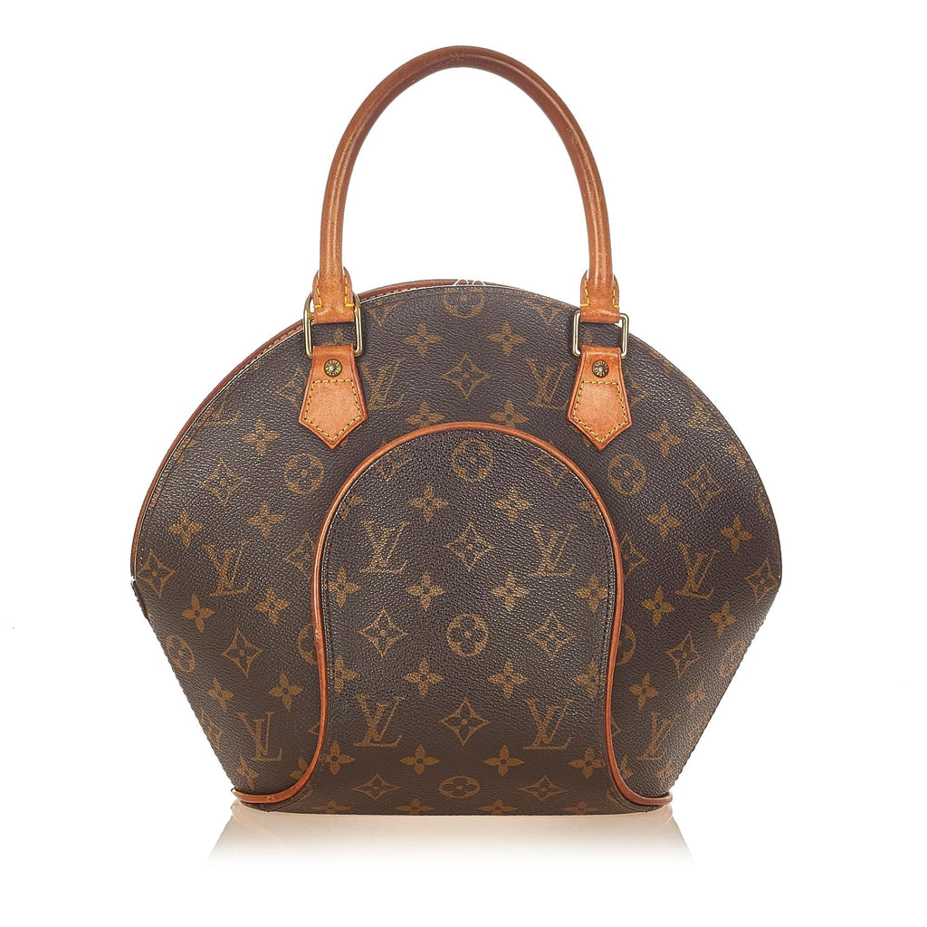 Louis Vuitton Monogram Ellipse PM (SHG-25973)