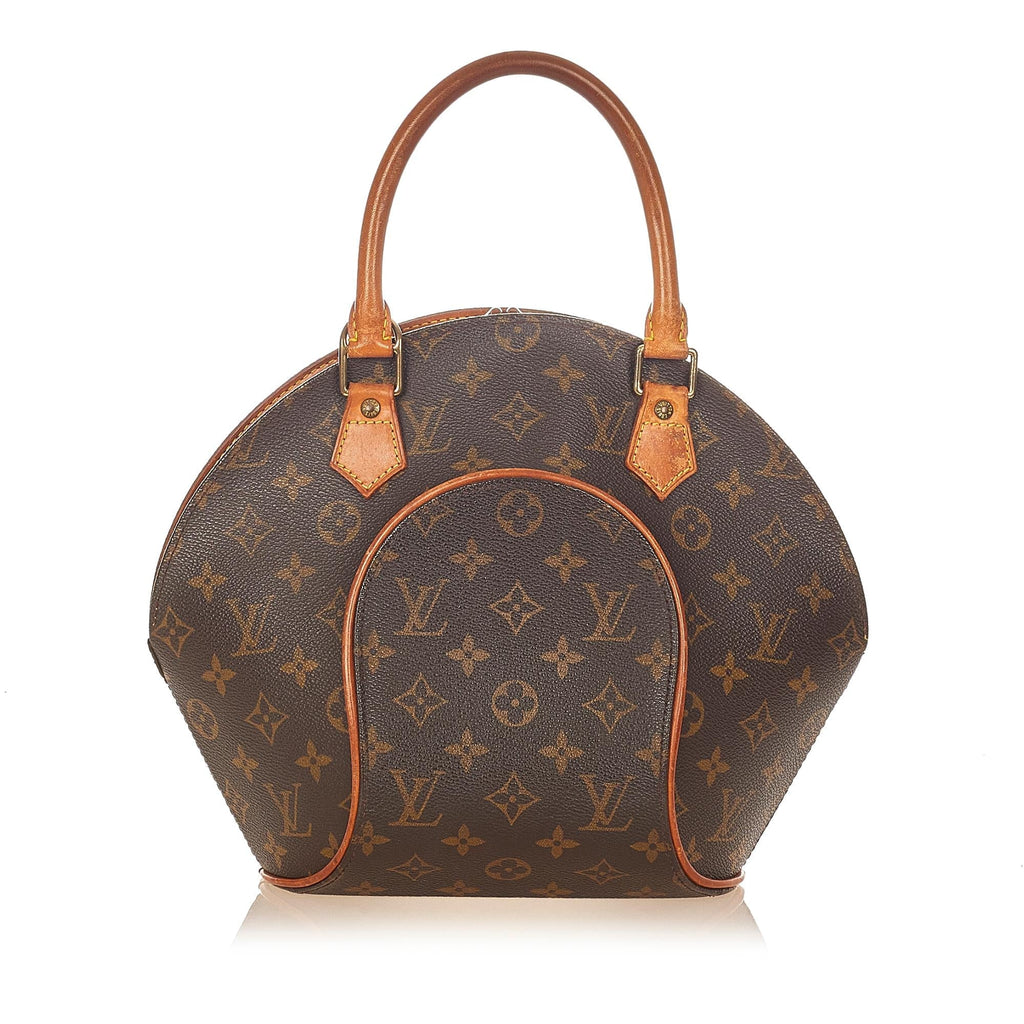 Louis Vuitton Monogram Ellipse PM (SHG-25973)