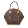 Louis Vuitton Monogram Ellipse PM (SHG-25973)