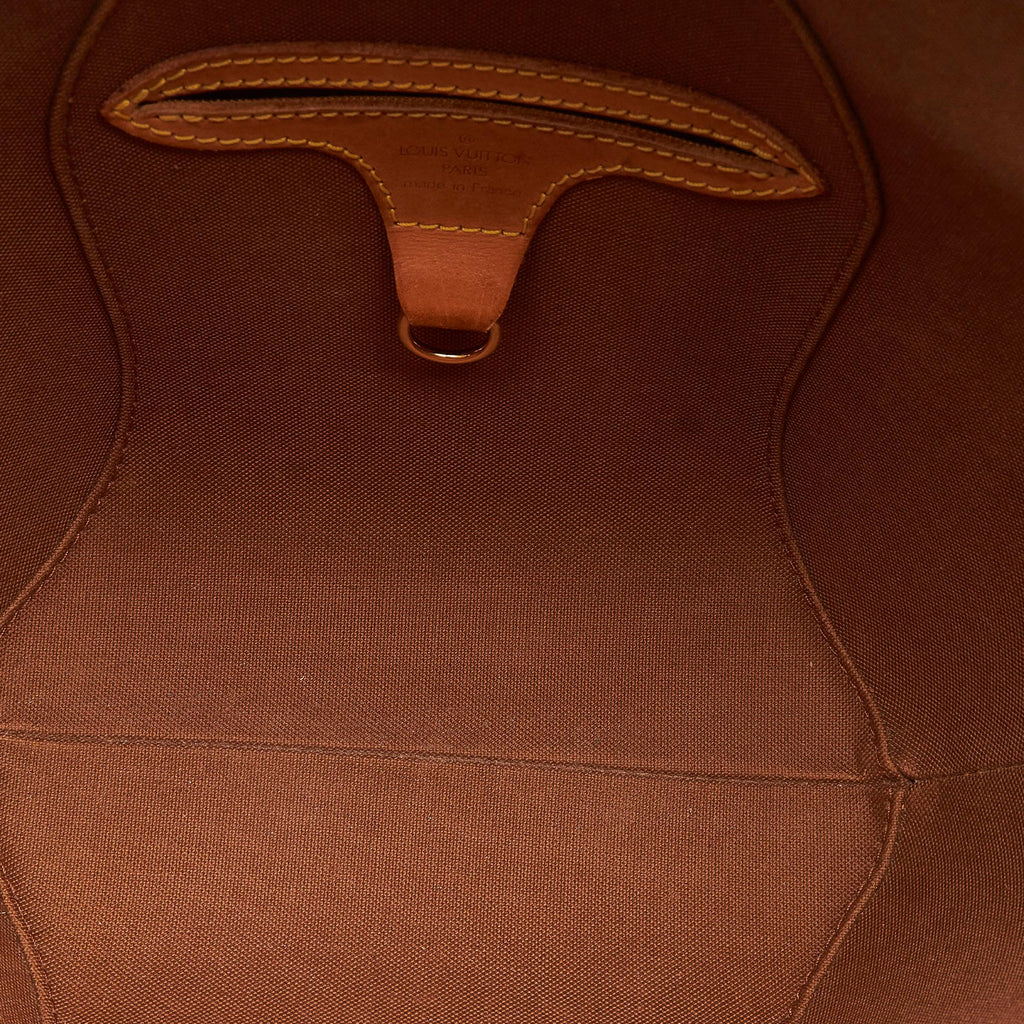 Louis Vuitton Monogram Ellipse PM (SHG-25973)