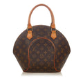 Louis Vuitton Monogram Ellipse PM (SHG-26522)