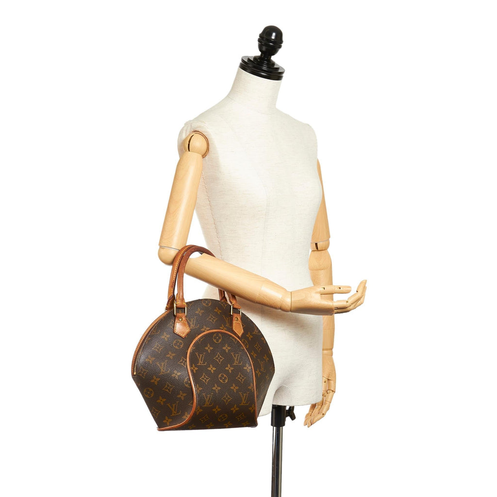 Louis Vuitton Monogram Ellipse PM (SHG-26824)