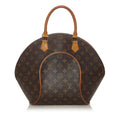 Louis Vuitton Monogram Ellipse PM (SHG-27335)