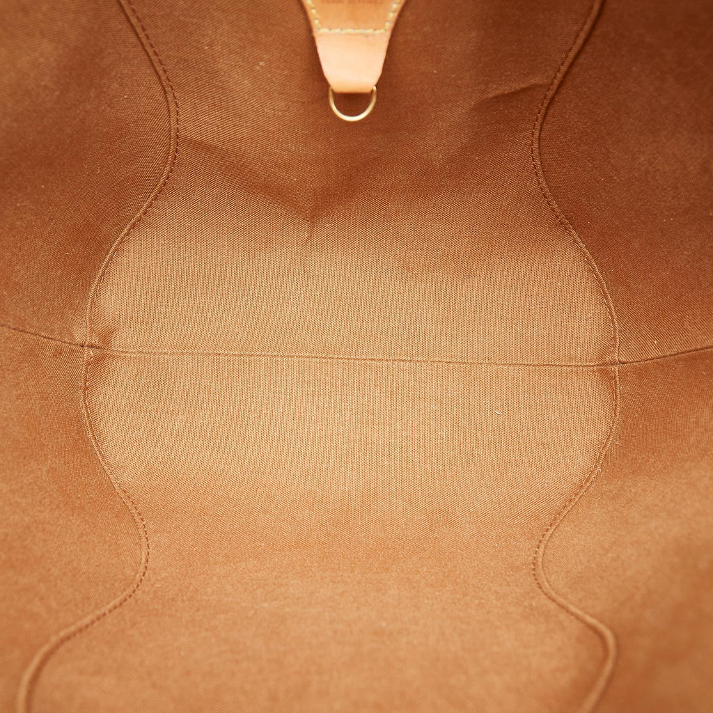 Louis Vuitton Monogram Ellipse PM (SHG-27335)