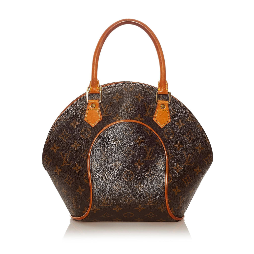 Louis Vuitton Monogram Ellipse PM (SHG-28151)