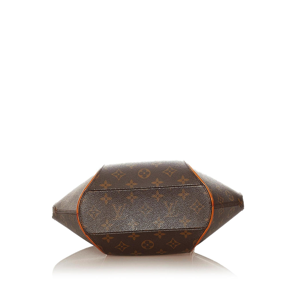 Louis Vuitton Monogram Ellipse PM (SHG-28151)