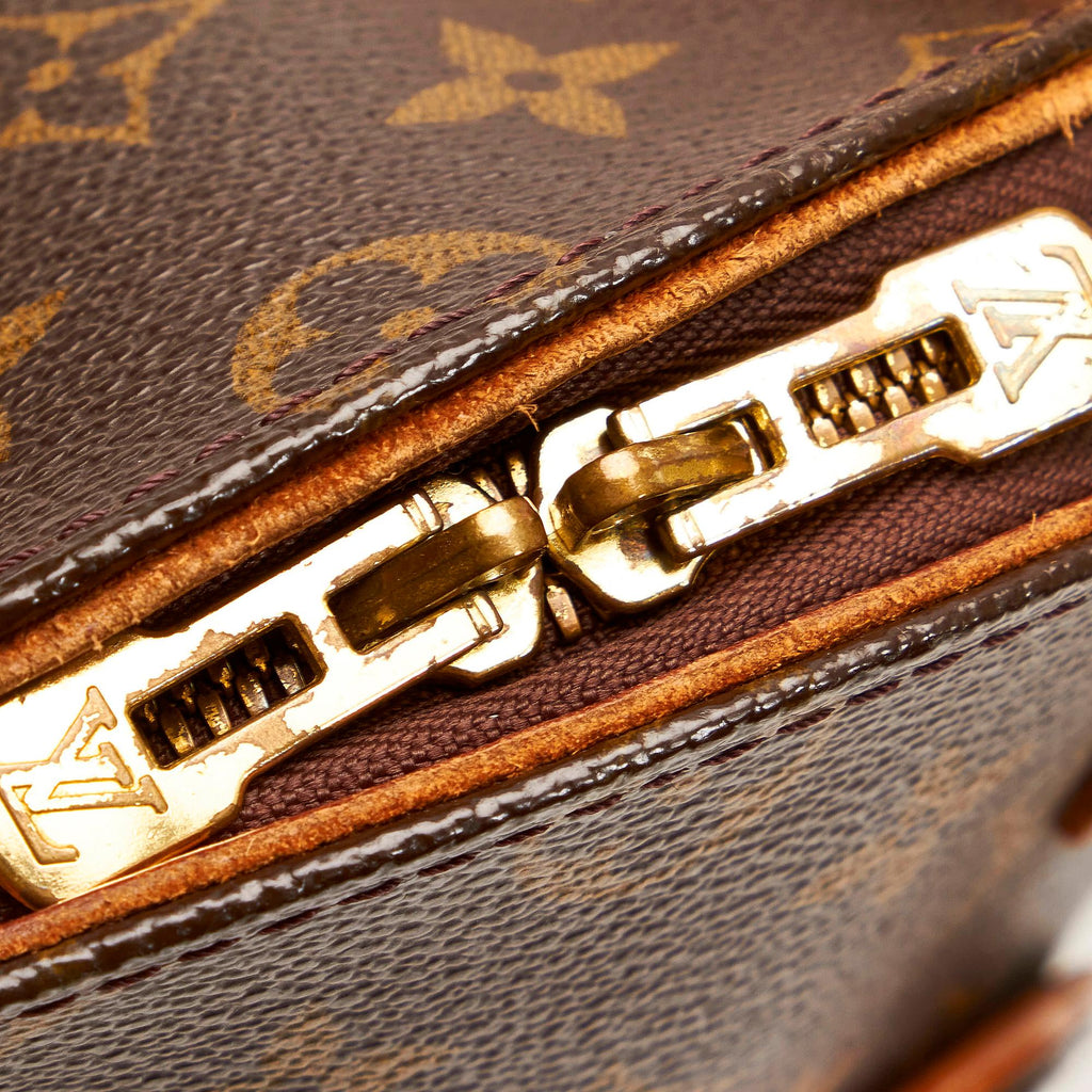 Louis Vuitton Monogram Ellipse PM (SHG-28151)