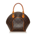Louis Vuitton Monogram Ellipse PM (SHG-28151)