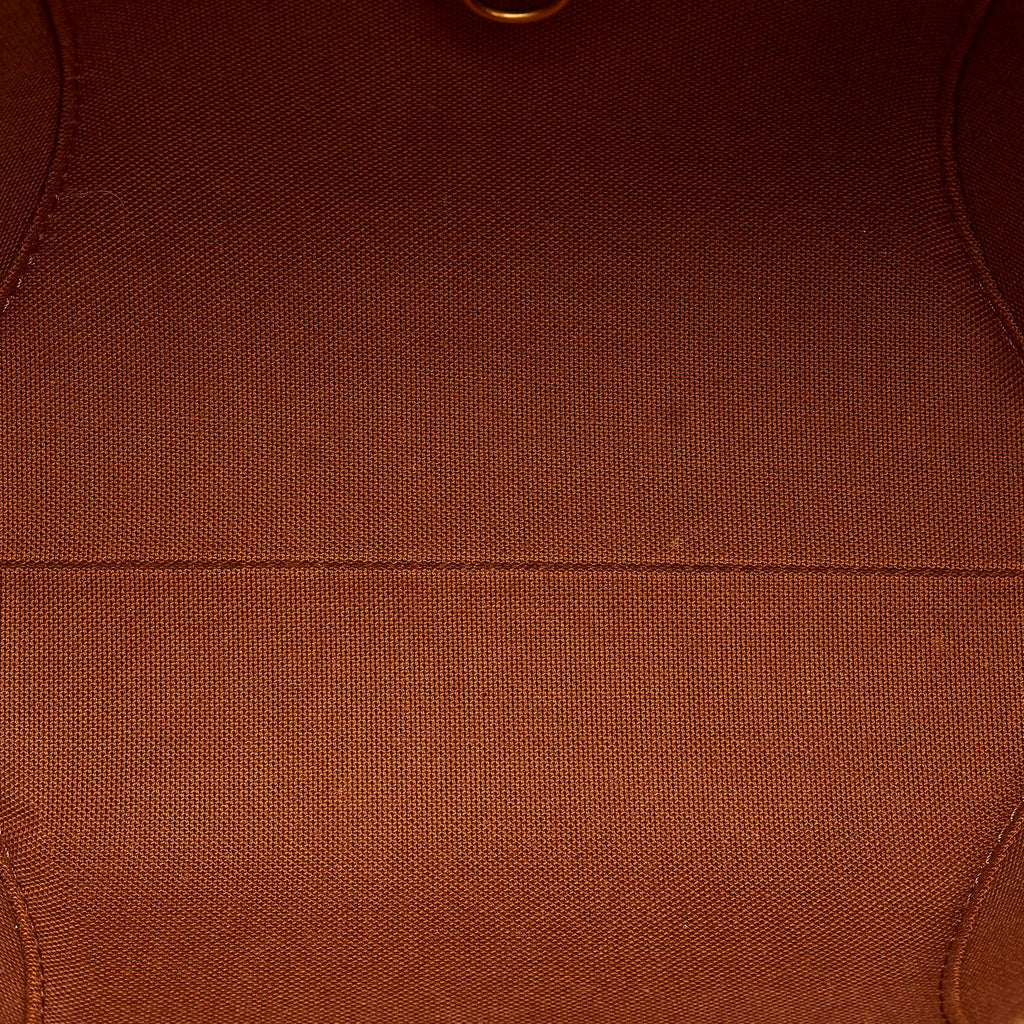 Louis Vuitton Monogram Ellipse PM (SHG-28151)