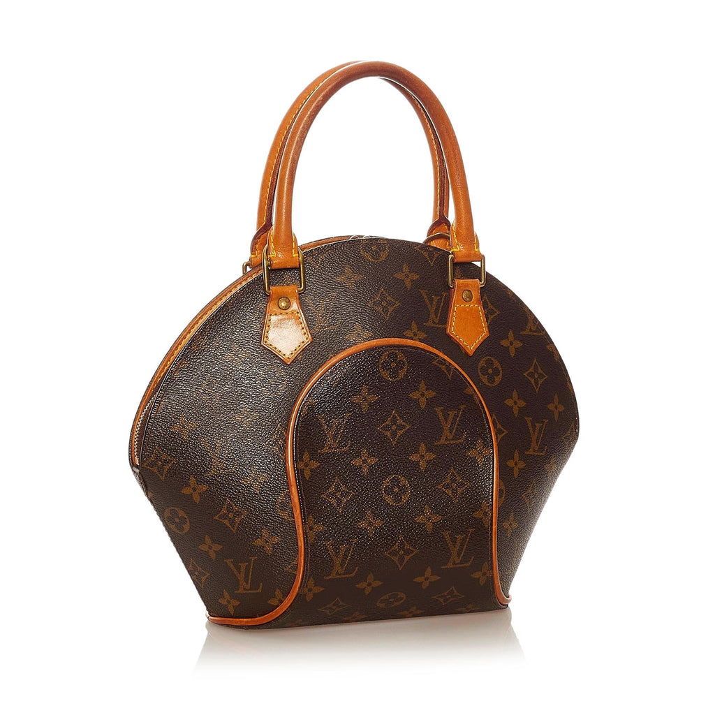 Louis Vuitton Monogram Ellipse PM (SHG-28151)