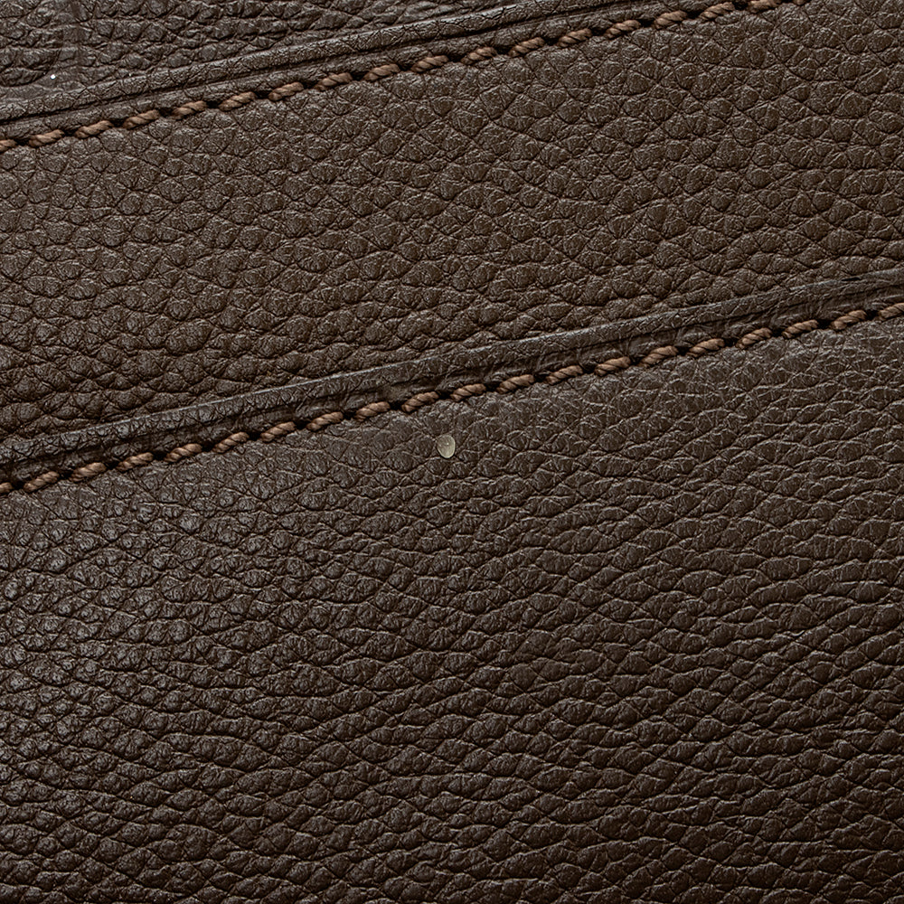 Louis Vuitton Monogram Empreinte Citadine PM Tote (SHF-14842)