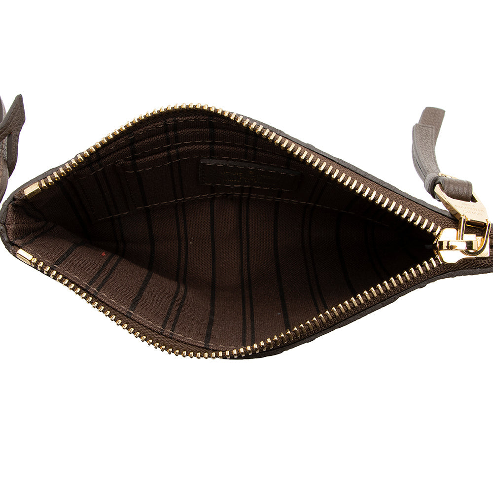 Louis Vuitton Monogram Empreinte Citadine PM Tote (SHF-15048)