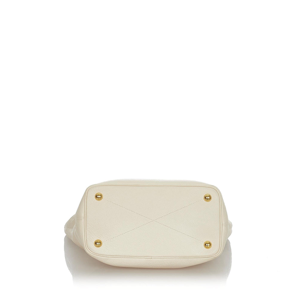 Louis Vuitton Monogram Empreinte Citadine PM (SHG-23018)