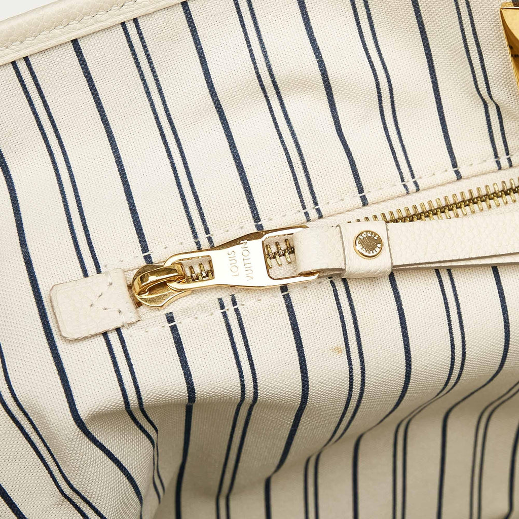 Louis Vuitton Monogram Empreinte Citadine PM (SHG-23018)