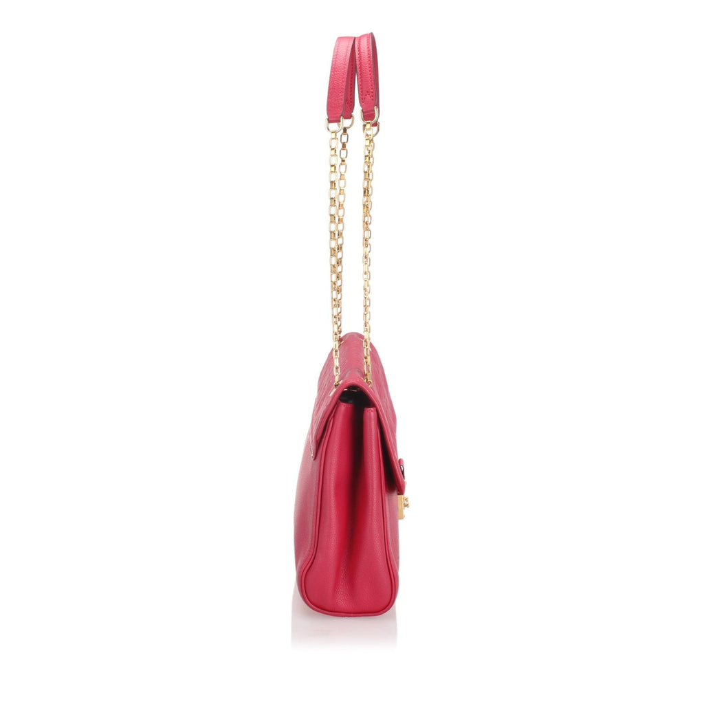 Louis Vuitton Monogram Empreinte St. Germain MM (SHG-27293)