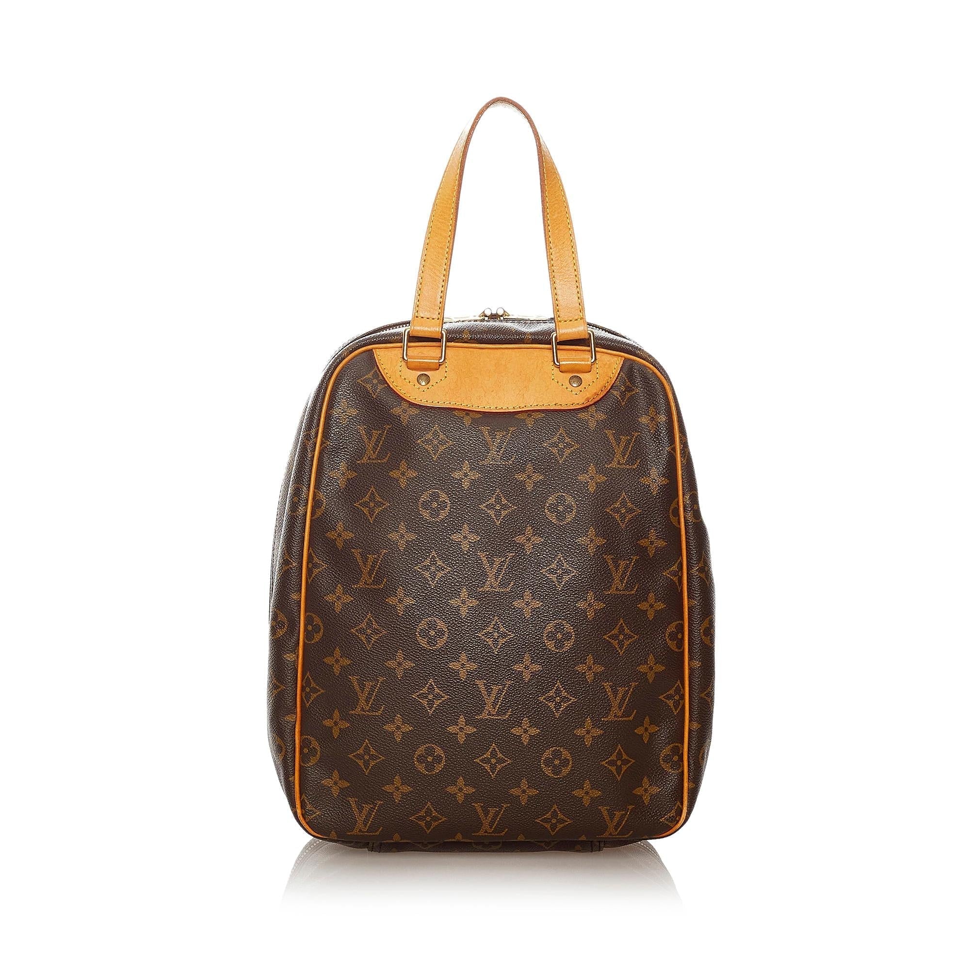Louis Vuitton Monogram Excursion (SHG-27705)