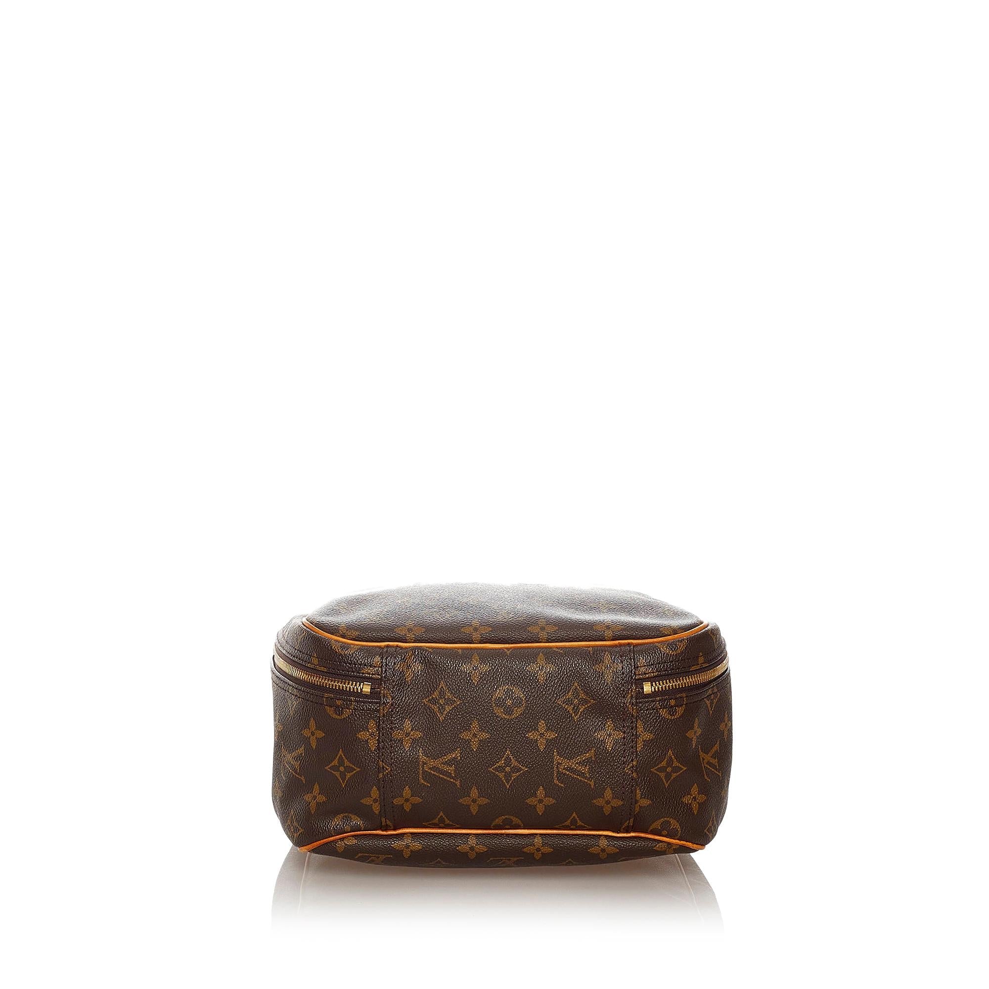 Louis Vuitton Monogram Excursion (SHG-27705)