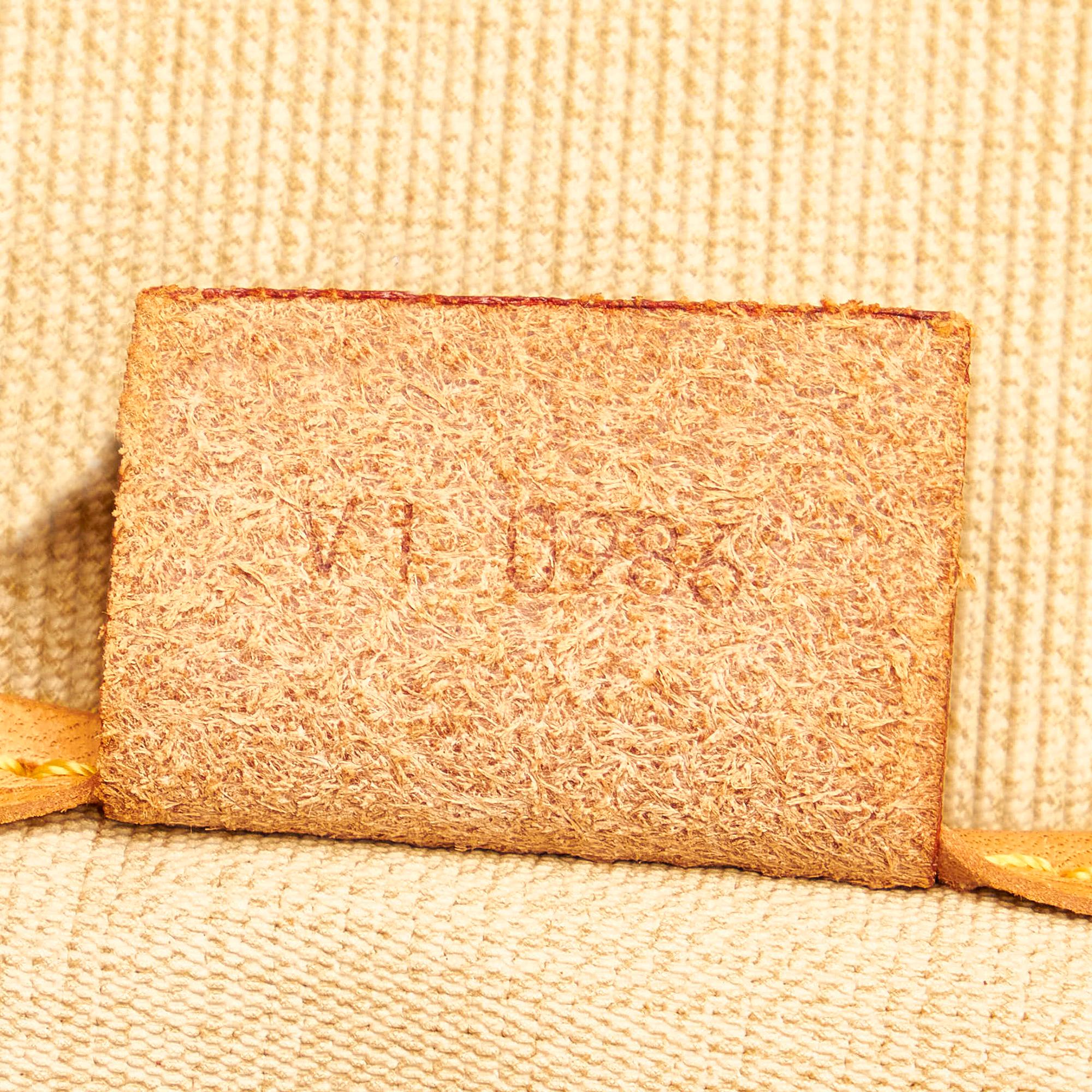 Louis Vuitton Monogram Excursion (SHG-27705)