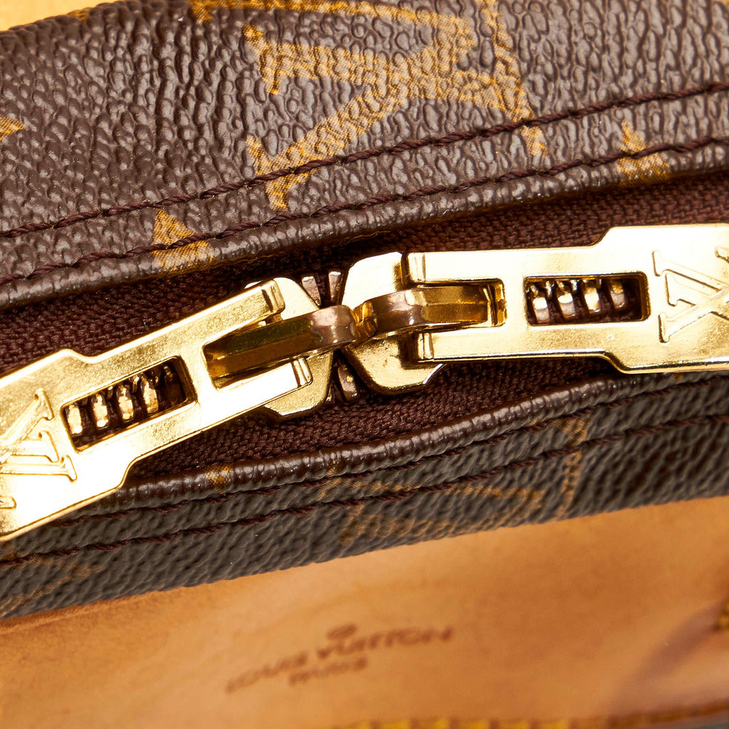 Louis Vuitton Monogram Excursion (SHG-27705)