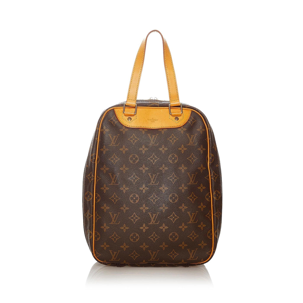 Louis Vuitton Monogram Excursion (SHG-27705)